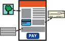 Payment Page Builder