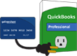 QuickBooks Credit Card Processing Plugin